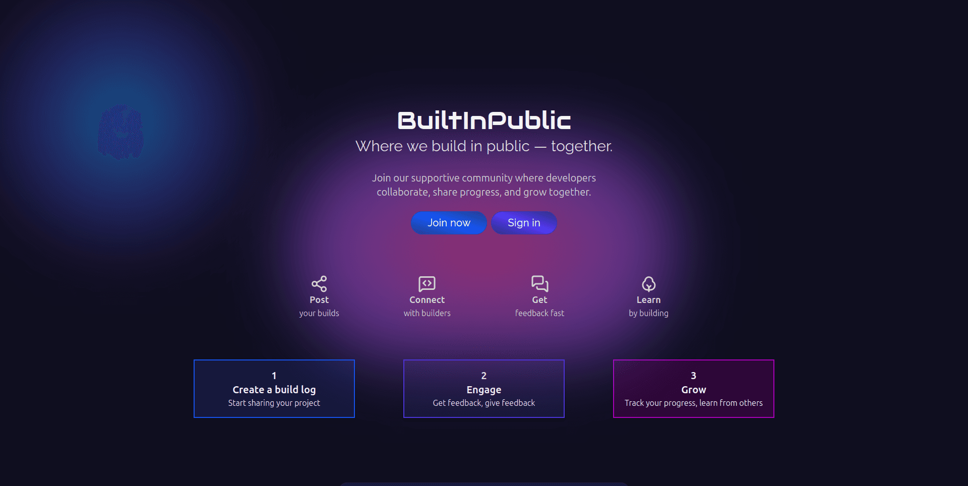 Portfolio Card